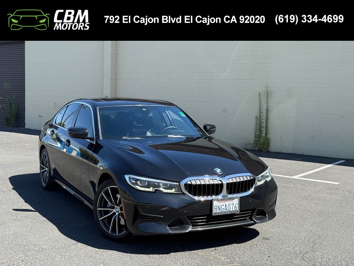 bmw 3 series 2019 3MW5R1J51K8B01307 image bmw 3 series 2019 3MW5R1J51K8B01307 image